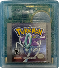 Pokemon Crystal