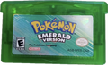 Pokemon Emerald