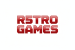 R5tro Games Logo